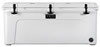 Yeti Tundra Series Cooler YT120W, 120 Quarts, White