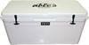 Yeti Tundra Series Cooler Featuring Ables Logo YT125WA, 125 Quarts, White