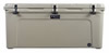 Yeti Tundra Series Cooler YT155T, 155 Quarts, Desert Tan
