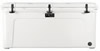Yeti Tundra Series Cooler YT155W, 155 Quarts, White