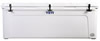 Yeti Tundra Series Cooler YT250W, 250 Quarts, White