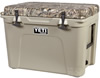 Yeti Tundra Series Limited Ed Cooler YT75MAX4, 75 Quarts, Realtree MAX4 Camouflage
