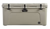 Yeti Tundra Series Cooler YT85T, 85 Quarts, Desert Tan