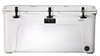 Yeti Tundra Series Cooler YT85W, 85 Quarts, White