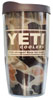 Yeti Tervis Tumbler 16oz Heavy Duty Cup Camo (YTT16-CAMO)