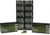 Eley Subsonic Rimfire Ammunition, 05400BR, 22 Long Rifle, Hollow Point (HP), 40 GR, 1065 fps, 500 Rd Brick