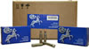Silver Bear Colt Promo Rifle Ammunition AC223ACS, 223 Remington, Full Metal Jacket (FMJ), 62 GR, 3129 fps, 500 Rd/Case