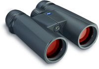 Zeiss Conquest HD Binoculars 524212, 10x, 42mm, T* FL