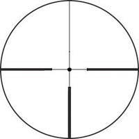 Zeiss Reticle 6