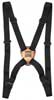 Zeiss Bino Harness Strap 490090, Black