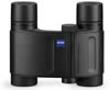 Zeiss Victory Compact Binoculars 522078, 8x20 T*, Black