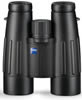 Zeiss Victory FL Binoculars 524541, 8x42 T* FL, Black