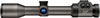 Zeiss Conquest Duralyt Rifle Scope 5254159960, 2-8x42, 30mm Tube, Illuminated Reticle 60, Hunting Turret