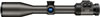 Zeiss Conquest Duralyt Rifle Scope 5254259960, 3-12x50, 30mm Tube, Illuminated Reticle 60, Hunting Turret