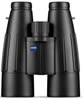 Zeiss Victory FL Binoculars 525610, 10x56 T* FL, Black