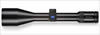 Zeiss Victory Diavari Rifle Scope 5217409904, 3-12x56 T*, 30mm with Reticle 4, Hunting Turret, Railmount