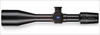Zeiss Victory FL Diavari Rifle Scope 5217739973, 6-24x56 T*FL, 30mm with llluminated Rapid-Z 1000, Shooting ASV