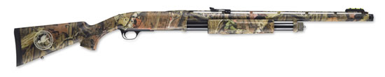 Browning BPS Shotgun w/Dura Touch 012257113, 10 Gauge, 28 in, 3-1/2 in Chmbr, Mossy Oak Break Up Infinity