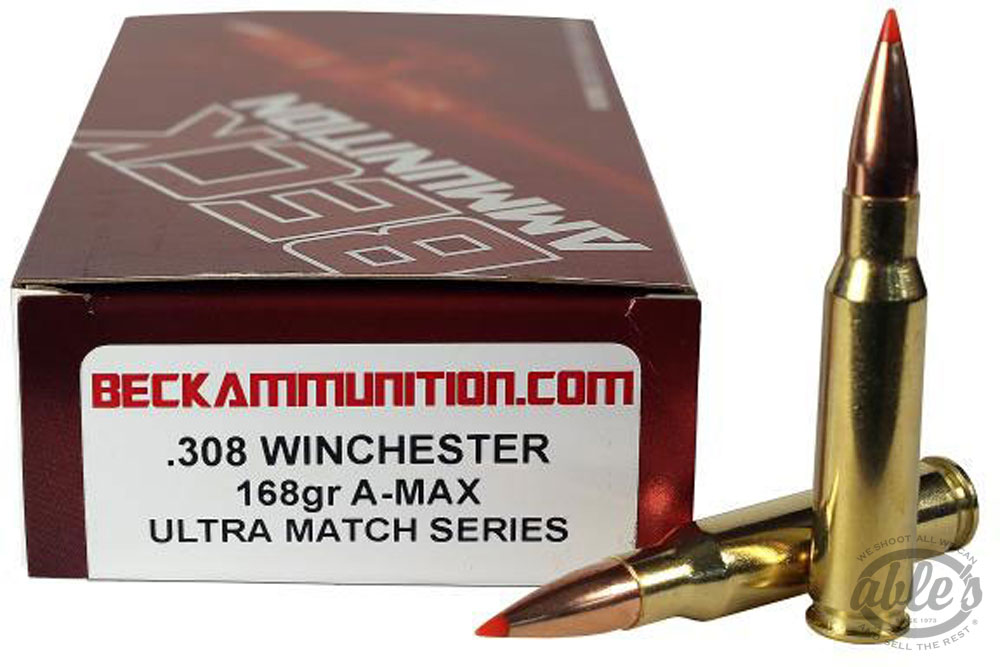 308 winchester