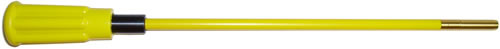 Pro-Shot 36" Premium Coated Rifle Cleaning Rod For .270 Cal & Up