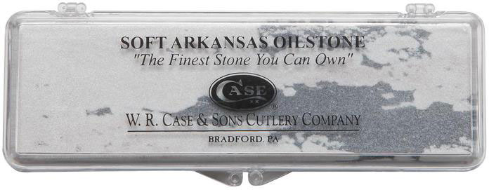 Case Washita Arkansas Oil Stone (00903)