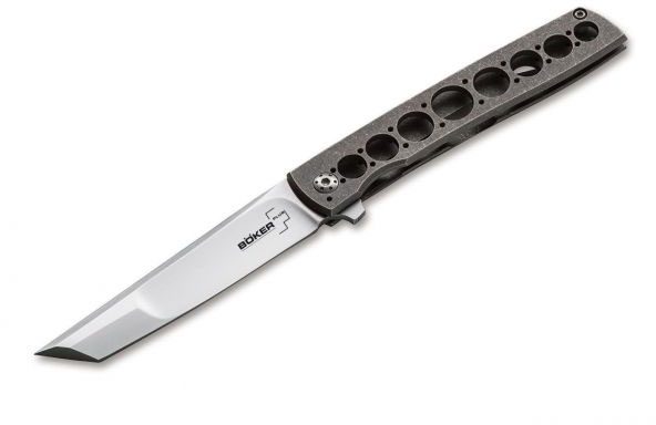 Boker Urban Trapper Tanto (01BO721)