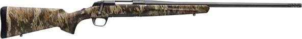 Browning X-Bolt Stalker Rifle 035458282, 6.5 Creedmoor, 22.0", A-TACS TD-X Finish, 4 Rds