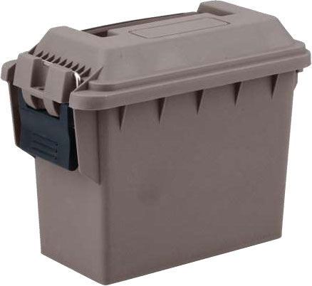 Focus on Tools Ridgeline Mini Ammo Can, FDE (10143)