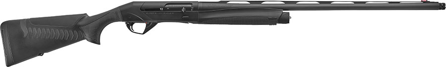 Benelli Super Black Eagle 3 Semi-Auto Shotgun 10322, 12 Gauge, 26", 3" Chmbr, Black Finish, Synthetic Stock