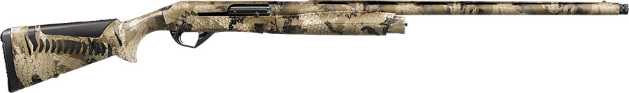 Benelli Super Black Eagle 3 Semi-Auto Shotgun 10385, 12 Gauge, 28", 3.5" Chmbr, Gore Optifade Marsh Finish
