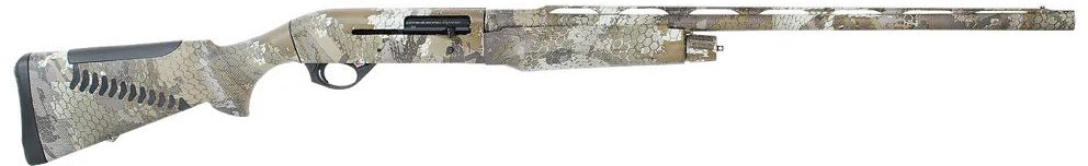 Benelli M2 Field Semi-Auto Shotgun 11079, 20 Gauge, 28", 3" Chmbr, Synthetic Stock, Gore Optifade Timber Finish