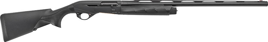 Benelli M2 Field Compact Semi-Auto Shotgun 11172, 20 Gauge, 26", 3" Chmbr, Black Stock, 3 Rds