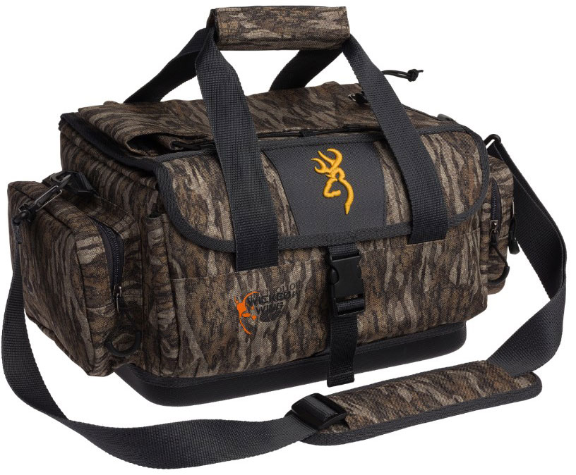 Browning Wicked Wing Blind Bag, Mossy Oak Bottomland (121035190)
