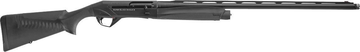 Benelli Super Black Eagle 3 BE.S.T. Shotgun 12104, 20 Gauge, 28