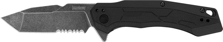 Kershaw Analyst Spring-Assisted Folding Knife (2062ST)