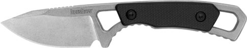 Kershaw Brace Fixed Blade Knife (2085)