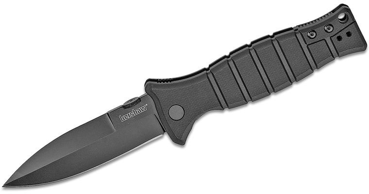 Kershaw Xcom Folding Knife (3425)