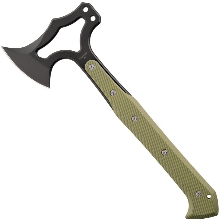 Hogue EX-T01 Tomahawk (35778)