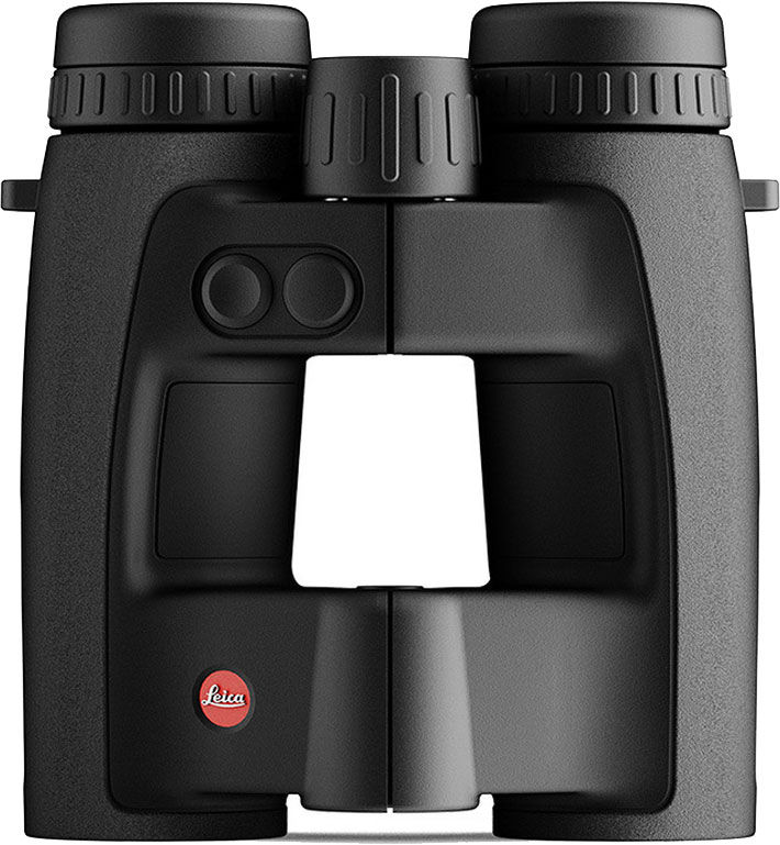 Leica Geovid Pro 8x32 Range Finder Binoculars (408-09)