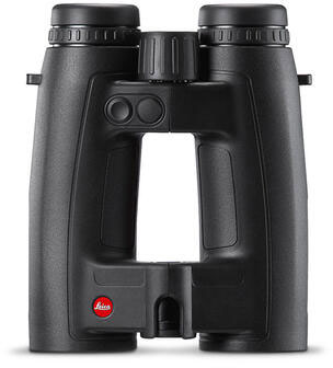 Leica Geovid 10x42 3200.COM Range Finder Binoculars (408-07)