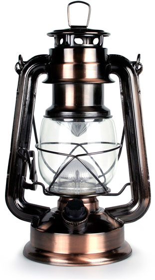Nebo Tools WeatherRite LED Lantern (5572)