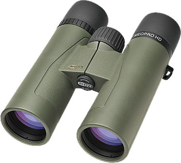 Meopta MeoPro HD 10x42mm Binoculars (562550)