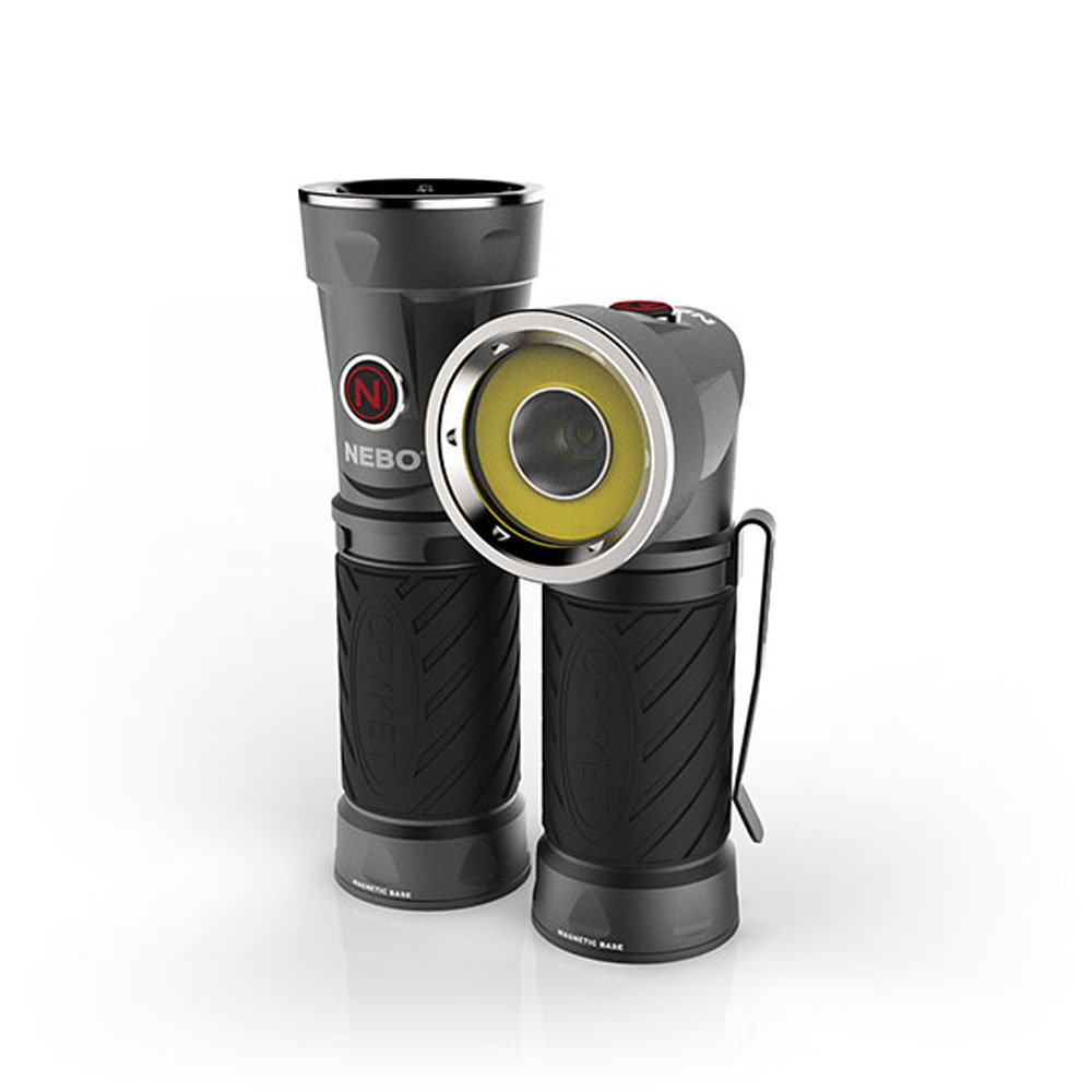 Nebo Tools Cryket COB LED Work Light (6437)