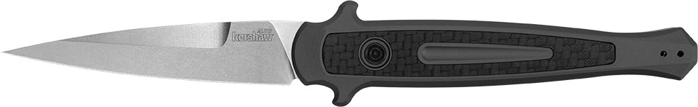 Kershaw Launch 8 Automatic Knife w/Stiletto Blade (7150)