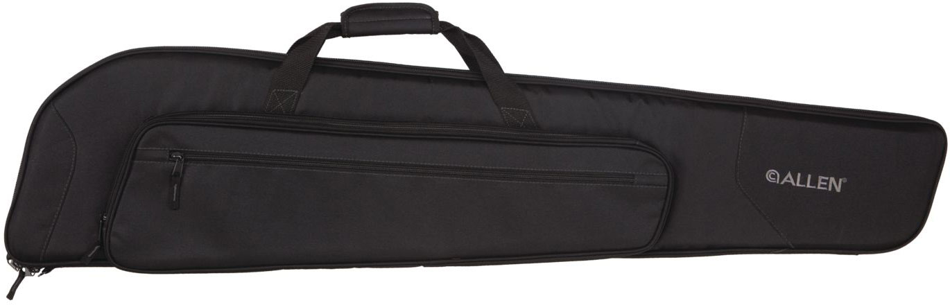 Allen Gunnison Wedge Case, Tan (925AT)