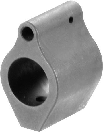 Doubestar Low Profile Gas Block for .750 Barrels (DSC750)