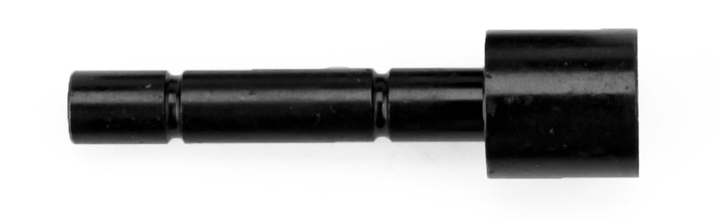 Grovtec Shotgun Side Mount QD Sling Adapter, Remington 8170/11-87/1100 (GTHM270)
