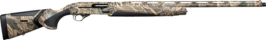 Beretta A400 Xtreme Plus Shotgun w/Kickoff J42XV18, 12 Gauge, 28