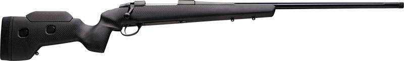 Sako 85 Carbon Wolf Rifle JRSCW382, 6.5 Creedmoor, 24", Carbon Fiber Adjustable Stock, Cerakote Finish, 3 Rds