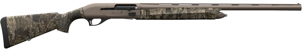 Retay Masai Mara Air King Shotgun K251EBL28, 12 Gauge, 28", 3.5" Chmbr, Bottomlands Stock, Cerakote Earth Finish